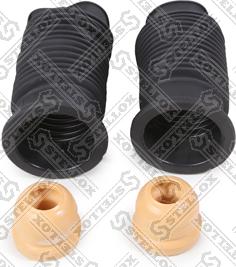 Stellox 11-27270-SX - Пилозахисний комплект, амортизатор autozip.com.ua