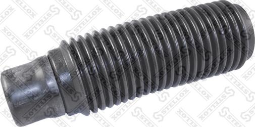 Stellox 11-71058-SX - Пильник амортизатора, захисний ковпак autozip.com.ua