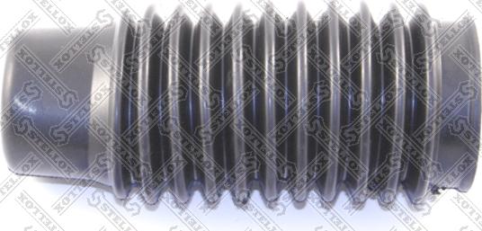 Stellox 11-71052-SX - Пильник амортизатора, захисний ковпак autozip.com.ua