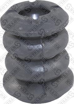 Stellox 11-71009-SX - Відбійник, буфер амортизатора autozip.com.ua