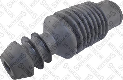 Stellox 11-71001-SX - Відбійник, буфер амортизатора autozip.com.ua