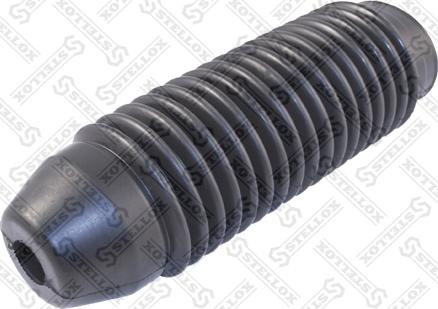 Stellox 11-71008-SX - Пильник амортизатора, захисний ковпак autozip.com.ua