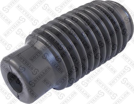 Stellox 11-71007-SX - Пильник амортизатора, захисний ковпак autozip.com.ua