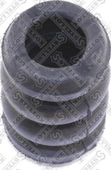 Stellox 11-71010-SX - Відбійник, буфер амортизатора autozip.com.ua