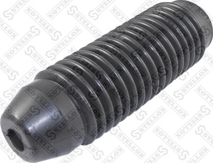 Stellox 11-71029-SX - Відбійник, буфер амортизатора autozip.com.ua