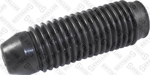 Stellox 11-71028-SX - Відбійник, буфер амортизатора autozip.com.ua