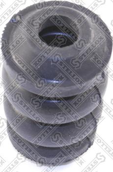 Stellox 11-71027-SX - Відбійник, буфер амортизатора autozip.com.ua