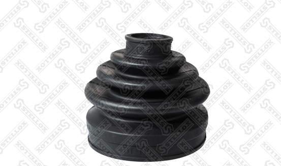 Stellox 13-00930-SX - Пильник, приводний вал autozip.com.ua