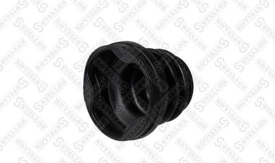 Stellox 13-00932-SX - Пильник, приводний вал autozip.com.ua