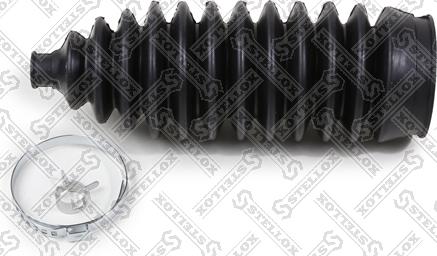 Stellox 13-00418-SX - Комплект пилника, рульове управління autozip.com.ua