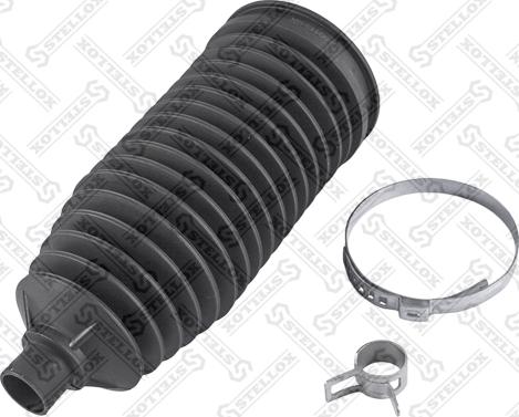 Stellox 13-00413-SX - Комплект пилника, рульове управління autozip.com.ua