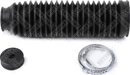 Stellox 13-00436-SX - Комплект пилника, рульове управління autozip.com.ua