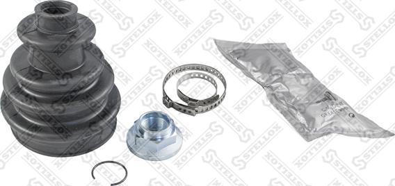 Stellox 13-00595-SX - - - autozip.com.ua