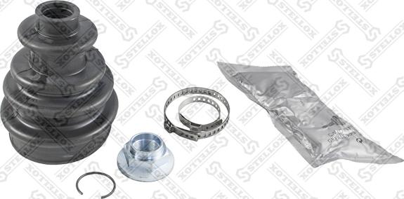 Stellox 13-00591-SX - - - autozip.com.ua