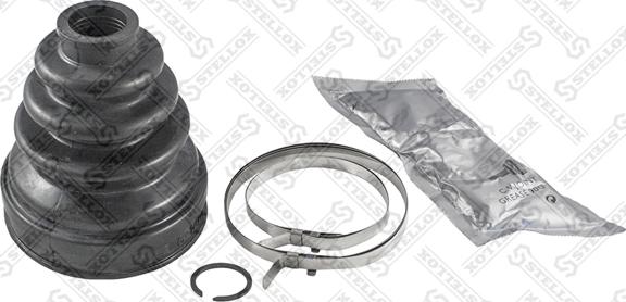 Stellox 13-00546-SX - Пильник, приводний вал autozip.com.ua