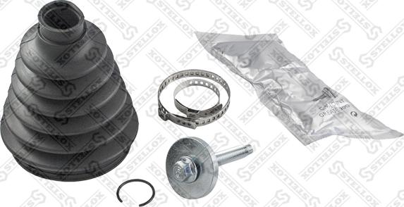 Stellox 13-00548-SX - - - autozip.com.ua