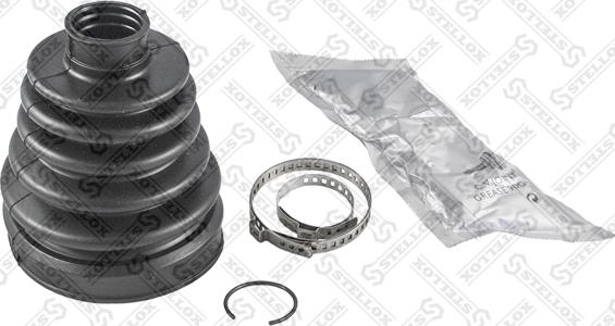 Stellox 13-00553-SX - Пильник, приводний вал autozip.com.ua