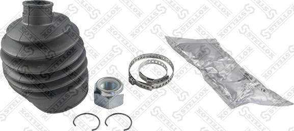 Stellox 13-00584-SX - Пильник, приводний вал autozip.com.ua