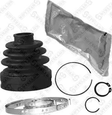 Stellox 13-00538-SX - - - autozip.com.ua