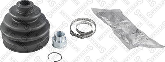 Stellox 13-00667-SX - Пильник, приводний вал autozip.com.ua