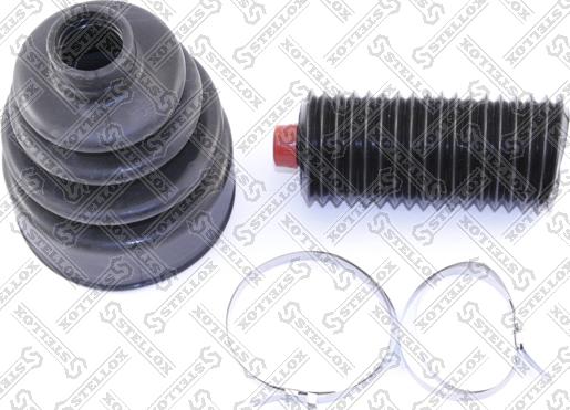 Stellox 13-00098-SX - Пильник, приводний вал autozip.com.ua
