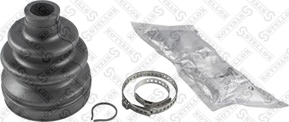Stellox 13-00048-SX - - - autozip.com.ua