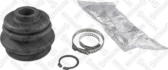 Stellox 13-00153-SX - Пильник, приводний вал autozip.com.ua