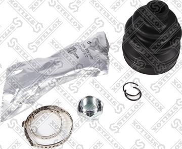 Stellox 13-00808-SX - Комплект пилника, рульове управління autozip.com.ua