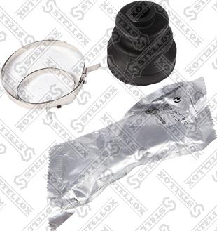 Stellox 13-00807-SX - - - autozip.com.ua