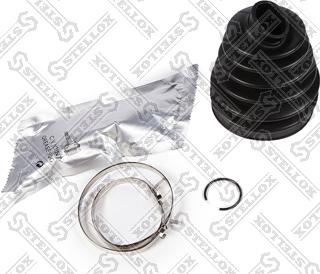 Stellox 13-00813-SX - Комплект пилника, рульове управління autozip.com.ua