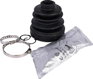 Stellox 13-00833-SX - Комплект пилника, рульове управління autozip.com.ua