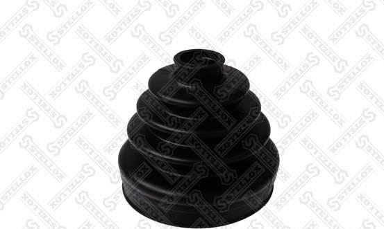 Stellox 13-00822-SX - Комплект пилника, рульове управління autozip.com.ua