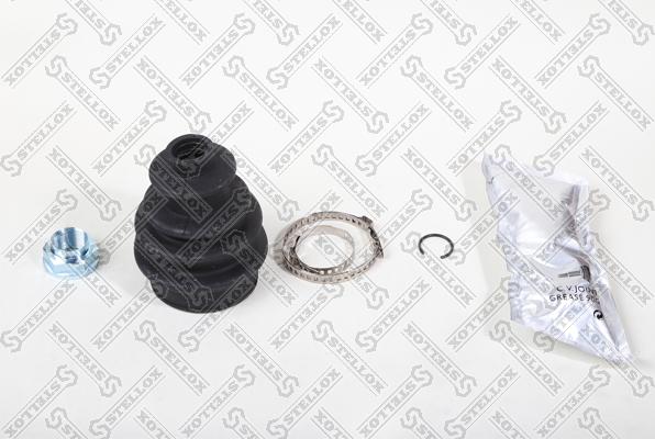 Stellox 13-00313-SX - Пильник, приводний вал autozip.com.ua