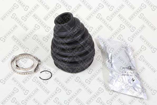 Stellox 13-00221-SX - - - autozip.com.ua