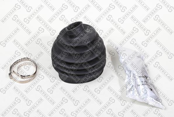 Stellox 13-00277-SX - Пильник, приводний вал autozip.com.ua