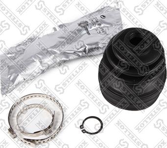 Stellox 13-00757-SX - Пильник, приводний вал autozip.com.ua