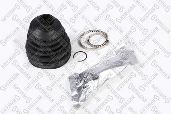 Stellox 13-00767-SX - Комплект пилника, рульове управління autozip.com.ua