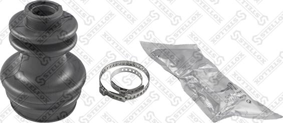 Stellox 13-00705-SX - Пильник, приводний вал autozip.com.ua