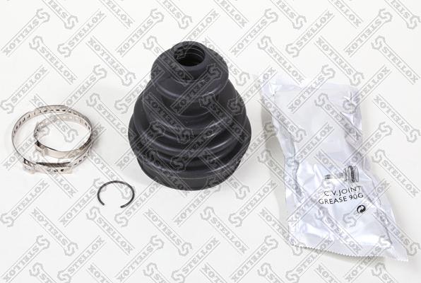 Stellox 13-00789-SX - Комплект пилника, рульове управління autozip.com.ua