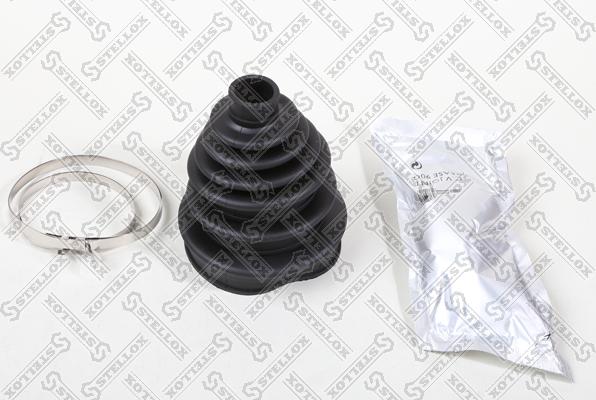 Stellox 13-00778-SX - Комплект пилника, рульове управління autozip.com.ua