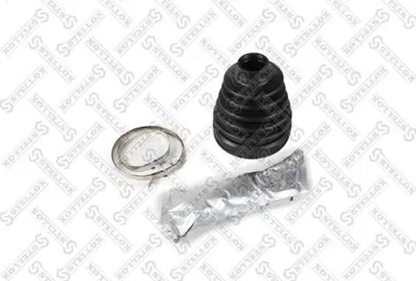 Stellox 13-00773-SX - Пильник, приводний вал autozip.com.ua