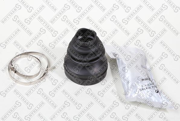 Stellox 13-00777-SX - Комплект пилника, рульове управління autozip.com.ua