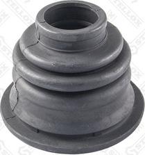 Stellox 13-03025-SX - Пильник, приводний вал autozip.com.ua