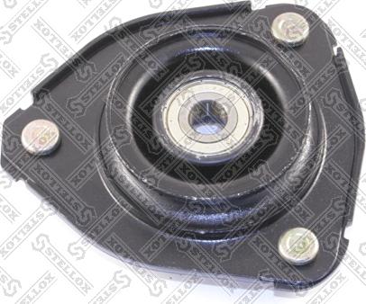 Stellox 12-98007-SX - Опора стійки амортизатора, подушка autozip.com.ua