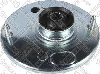 Stellox 12-98130-SX - Опора стійки амортизатора, подушка autozip.com.ua