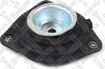 Stellox 12-98128-SX - Опора стійки амортизатора, подушка autozip.com.ua