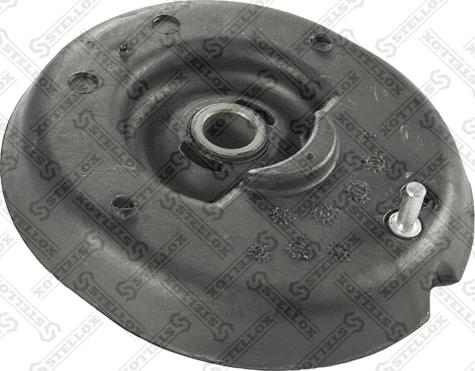 Stellox 12-17590-SX - Опора стійки амортизатора, подушка autozip.com.ua