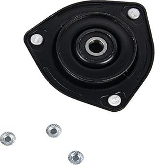 Stellox 12-17506-SX - Опора стійки амортизатора, подушка autozip.com.ua