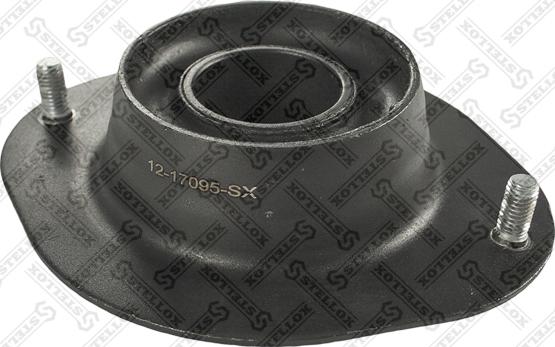 Stellox 12-17095-SX - Опора стійки амортизатора, подушка autozip.com.ua