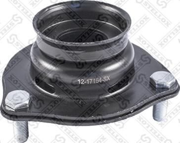Stellox 12-17154-SX - Опора стійки амортизатора, подушка autozip.com.ua